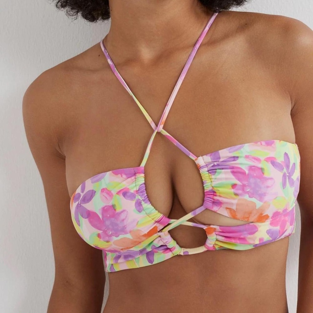 NEW For Love & Lemons Bikini
